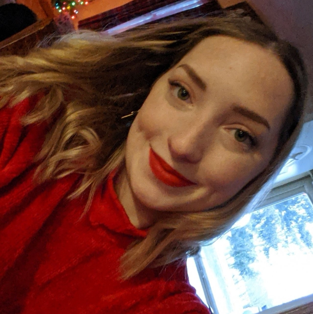 Meet your Posher, Kara